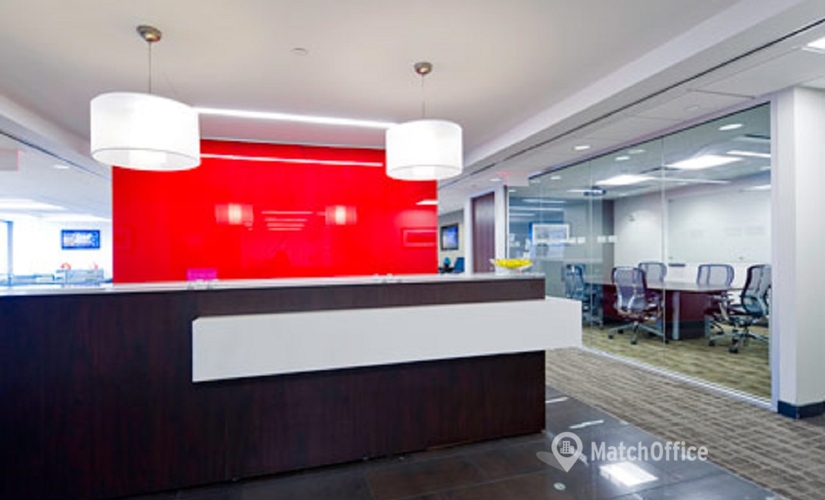 Virtual business address in New York Chelsea, NY, 112 W. 34th Street (10120) - 0 | MatchOffice