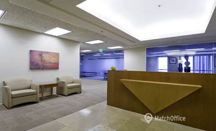 Virtual office in Beverly Hills, CA, 2029 Century Park East (90067) - 0 | MatchOffice