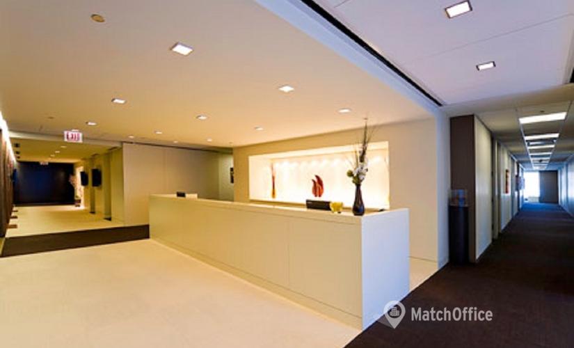 Virtual address in Chicago, IL, 22 W. Washington Street (60602) - 0 | MatchOffice