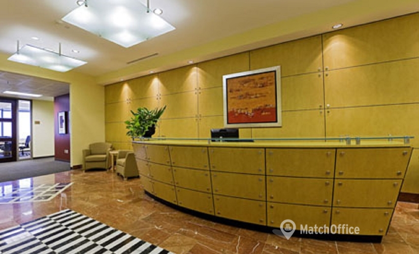 Virtual business address in Atlanta, GA, 260 Peachtree Street (30303) - 0 | MatchOffice.com