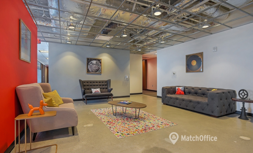 Virtual office in Philadelphia, PA, 2929 Arch Street (19104) - 1 | MatchOffice
