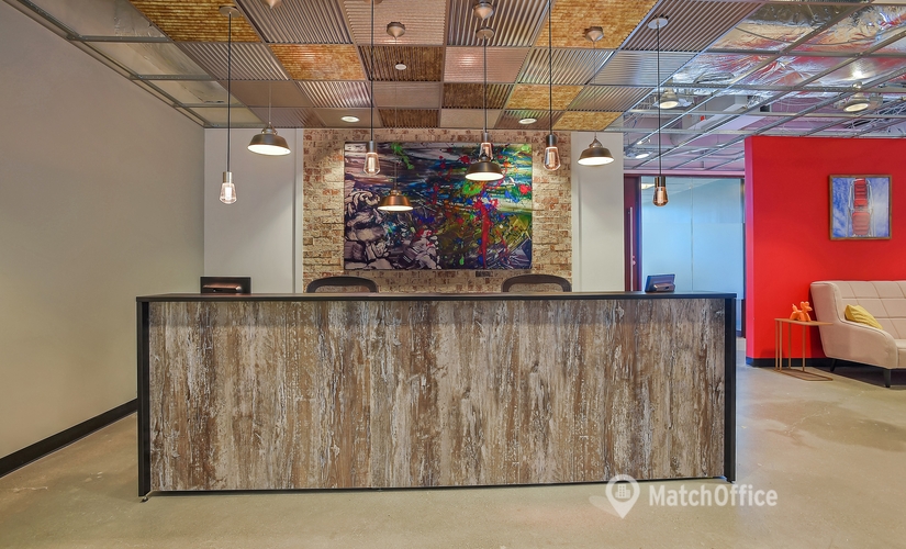 Virtual address in Philadelphia, PA, 2929 Arch Street (19104) - 0 | MatchOffice