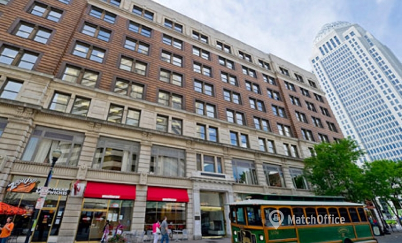 Virtual office in Louisville, KY, 312 S. Fourth Street (40202) - 0 | MatchOffice