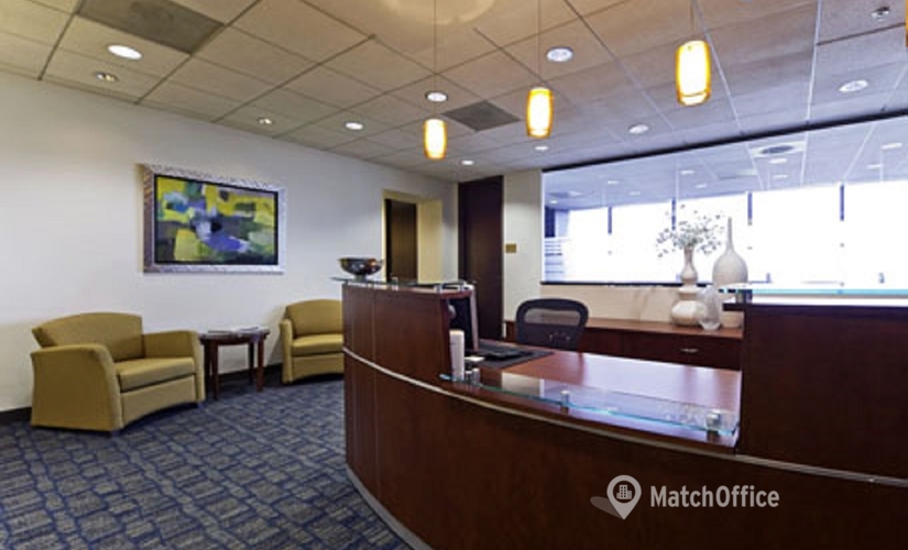 Virtual office space in Atlanta, GA, 3350 Riverwood Parkway (30339) - 0 | MatchOffice.com