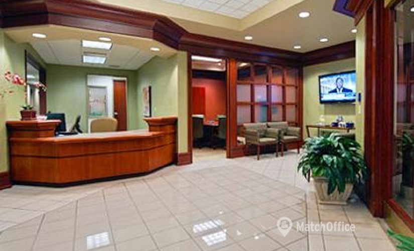 Virtual business address in Indianapolis, IN, 3815 River Crossing Parkway (46240) - 0 | MatchOffice.com