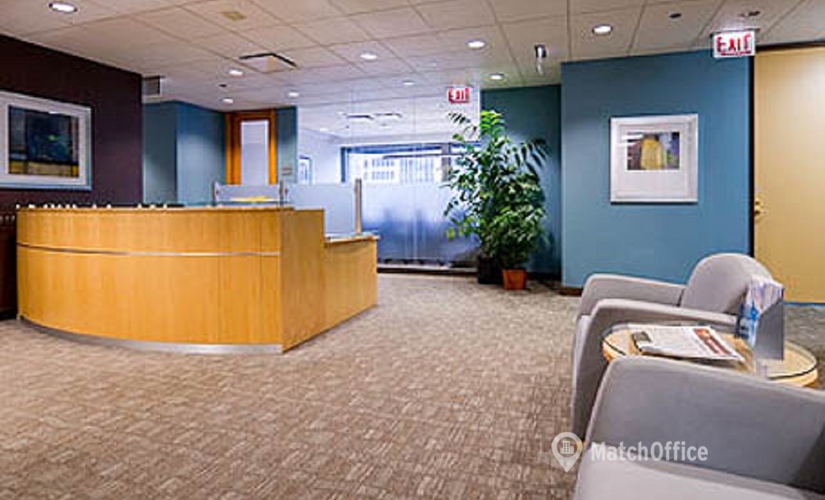 Premium Virtual Office Space at 401 North Michigan Avenue ✓ 