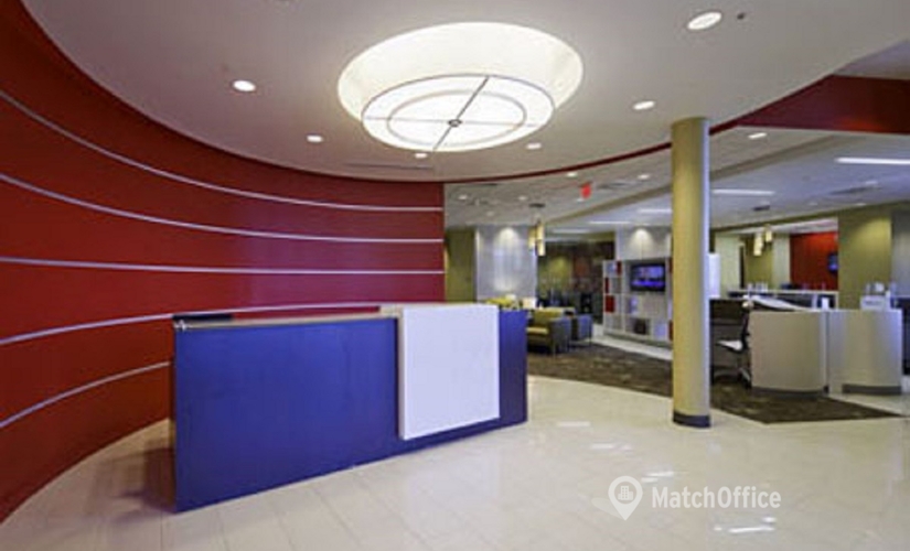 Virtual office in Cumming , GA, 410 Peachtree Parkway (30041) - 0 | MatchOffice.com