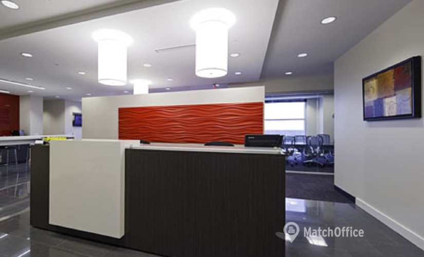 Virtual office space in Raleigh, NC, 4208 Six Forks Road (27609) - 0 | MatchOffice