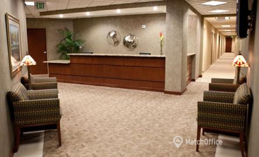 Virtual office space in Tampa, FL, 4511 North Himes Avenue (33614) - 0 | MatchOffice.com