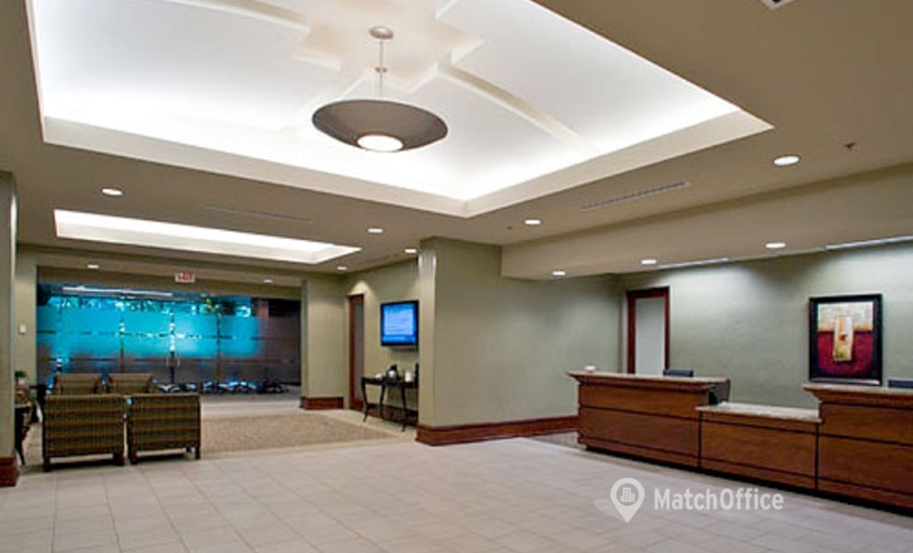 Virtual office space in Atlanta, GA, 4555 Mansell Road (30022) - 0 | MatchOffice