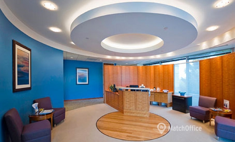 Virtual office space in Deerfield, IL, 500 Lake Cook Road (60015) - 0 | MatchOffice.com