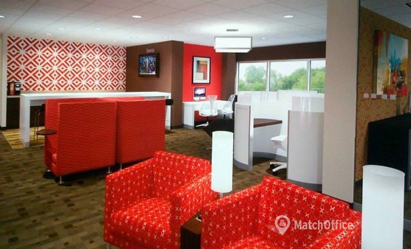 Virtual office space in Oakland, CA, 505 14th Street (94612) - 0 | MatchOffice