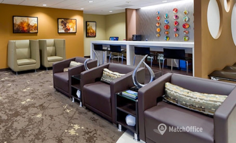 Virtual address in Rochester, NY, 510 Clinton Square (14604) - 0 | MatchOffice