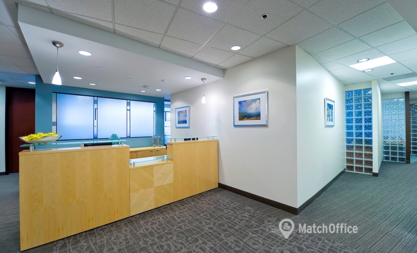 250 m² Serviced office in Denver, CO, 100 Fillmore Place (80206) - 1 | MatchOffice.com