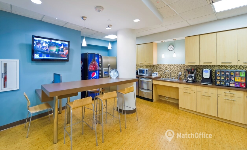 250 m² Serviced office in Denver, CO, 100 Fillmore Place (80206) - 2 | MatchOffice.com