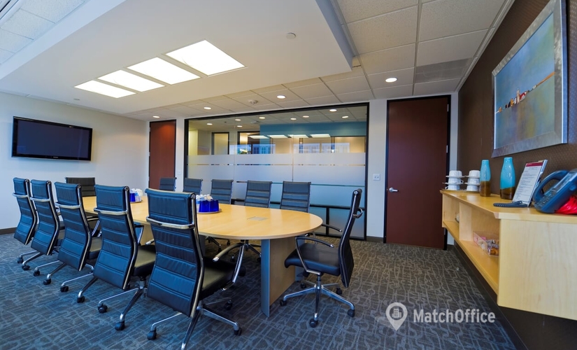250 m² Serviced office in Denver, CO, 100 Fillmore Place (80206) - 4 | MatchOffice