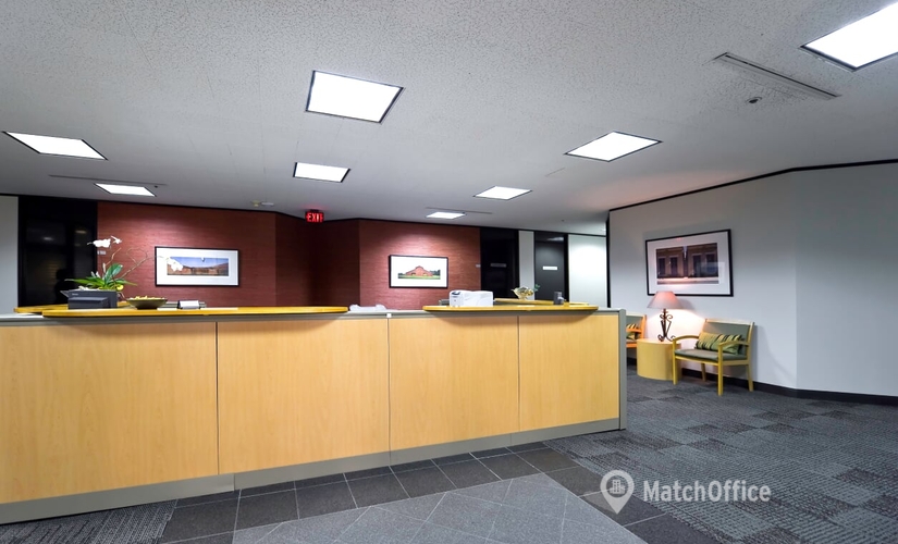 250 m² Business park in New Orleans, 201 St. Charles Avenue (70170) - 1 | MatchOffice.com