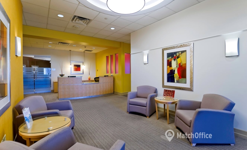 250 m² Business center in Reno, NV, 200 S. Virginia (89501) - 1 | MatchOffice.com