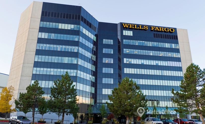 250 m² Business park in Reno, NV, 200 S. Virginia (89501) - 0 | MatchOffice