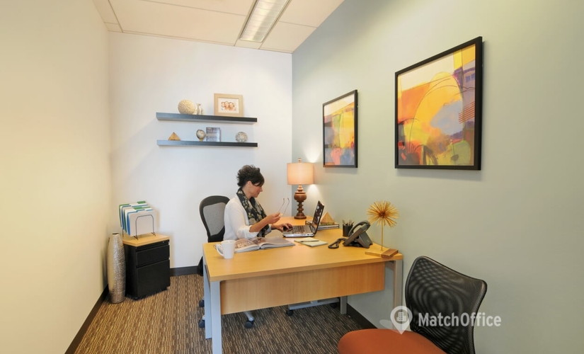 250 m² Serviced office in Reno, NV, 200 S. Virginia (89501) - 4 | MatchOffice