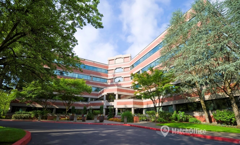 250 m² Serviced office in Lake Oswego, 5 Centerpointe Drive (97035) - 0 | MatchOffice.com