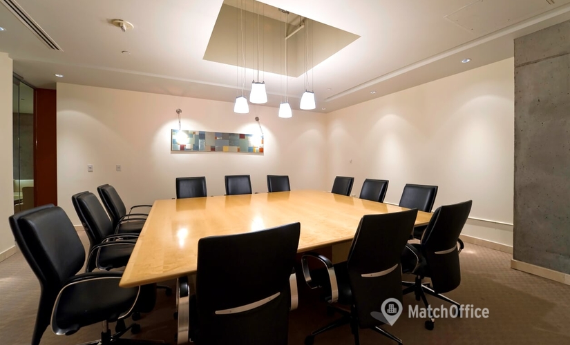 250 m² Business space in Phoenix, AZ, 2575 East Camelback (85016) - 4 | MatchOffice