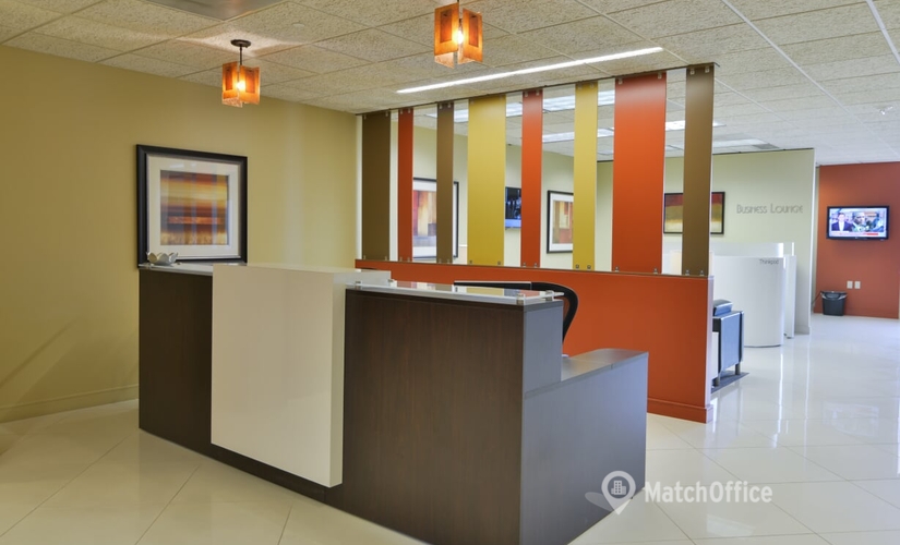 250 m² Serviced office in Scottsdale, AZ, 7150 East Camelback (85251) - 1 | MatchOffice.com