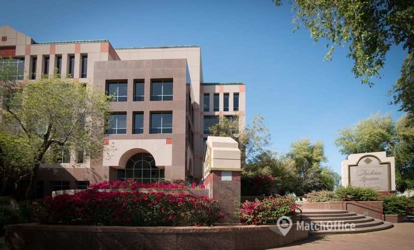 250 m² Business center in Scottsdale, AZ, 7150 East Camelback (85251) - 0 | MatchOffice.com