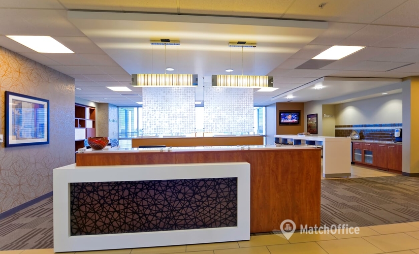250 m² Business space in Englewood, CO, 9800 Mount Pyramid Court (80112) - 1 | MatchOffice