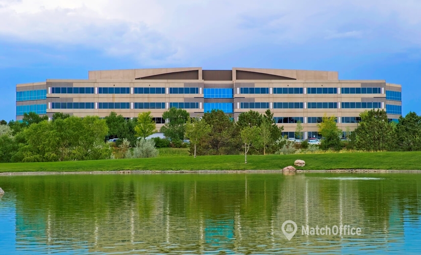 250 m² Business space in Englewood, CO, 9800 Mount Pyramid Court (80112) - 0 | MatchOffice.com