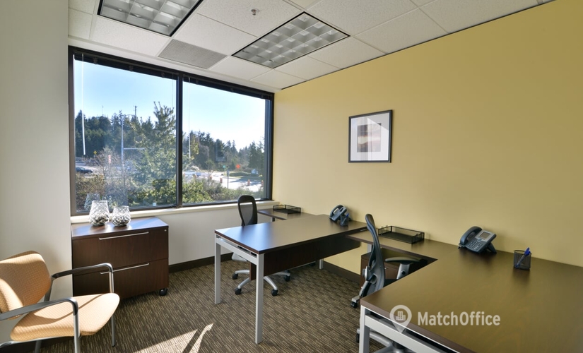 250 m² Serviced office in Mountlake Terrace, 	WA, 6100 219th Street S.W. (98043) - 4 | MatchOffice.com