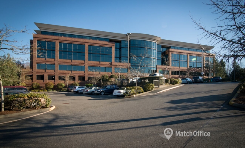 250 m² Serviced office in Mountlake Terrace, 	WA, 6100 219th Street S.W. (98043) - 0 | MatchOffice.com