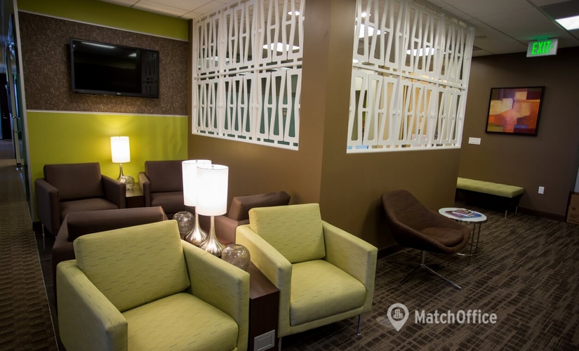 250 m² Serviced office in San Francisco, CA, 580 California Street (94104) - 0 | MatchOffice.com