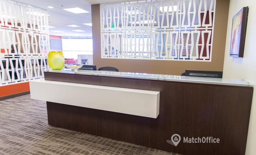 250 m² Serviced office in San Francisco, CA, 580 California Street (94104) - 2 | MatchOffice