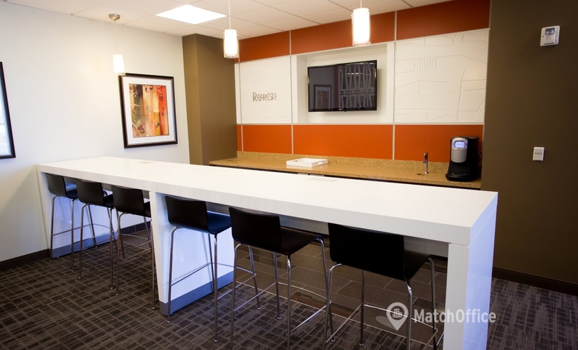 250 m² Business park in San Francisco, CA, 580 California Street (94104) - 4 | MatchOffice.com