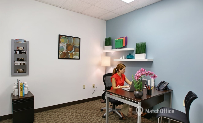 250 m² Business park in Denver, CO, 1600 Broadway (80202) - 0 | MatchOffice