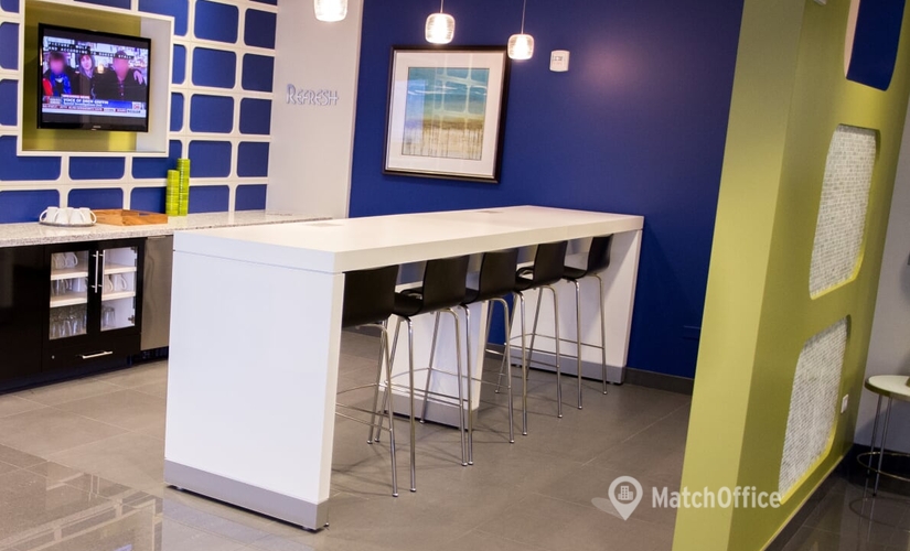 250 m² Business space in Denver, CO, 1600 Broadway (80202) - 2 | MatchOffice.com