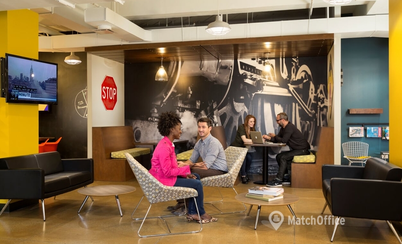 210 m² Business center in Charlotte, NC, 106 Langtree Village Drive (28117) - 4 | MatchOffice