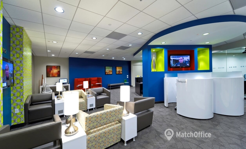 250 m² Serviced office in San Francisco, CA, 75 Broadway (94111) - 3 | MatchOffice.com