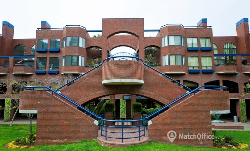 250 m² Business park in San Francisco, CA, 75 Broadway (94111) - 0 | MatchOffice.com