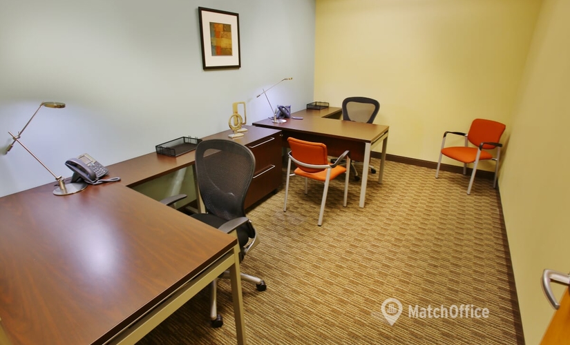 250 m² Business center in Scottsdale, AZ, 16427 North Scottsdale Road (85254) - 2 | MatchOffice