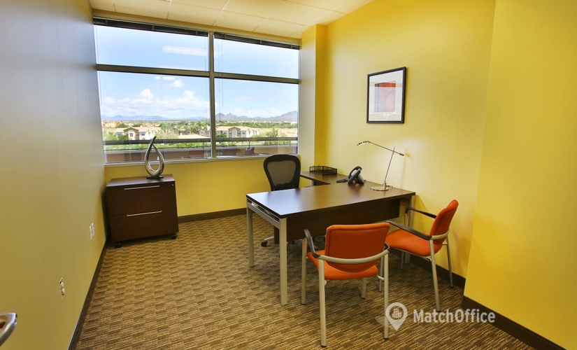 250 m² Serviced office in Scottsdale, AZ, 16427 North Scottsdale Road (85254) - 4 | MatchOffice
