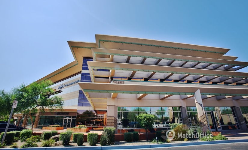 250 m² Business space in Scottsdale, AZ, 16427 North Scottsdale Road (85254) - 0 | MatchOffice