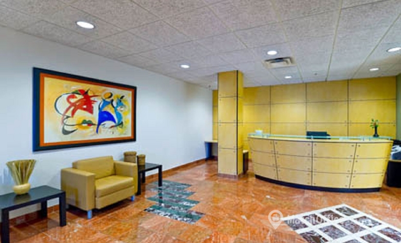 Virtual business address in Chicago, IL, 55 E. Monroe Street (60603) - 0 | MatchOffice.com