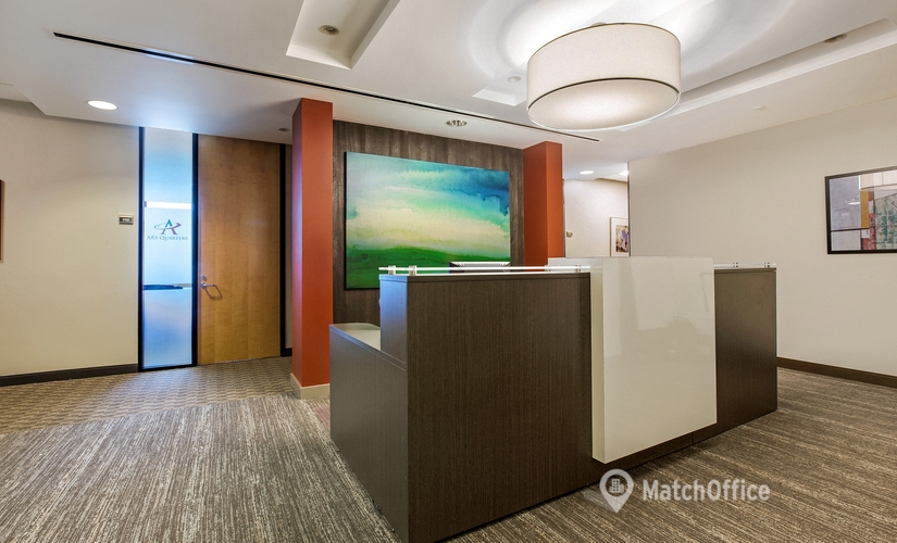 Virtual address in Glendale, CA, 655 North Central Avenue (91203) - 0 | MatchOffice