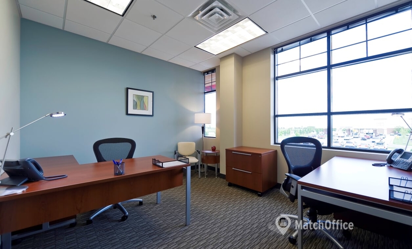 250 m² Business center in Maple Grove, 	MN, 11670 Fountains Drive (55369) - 2 | MatchOffice.com