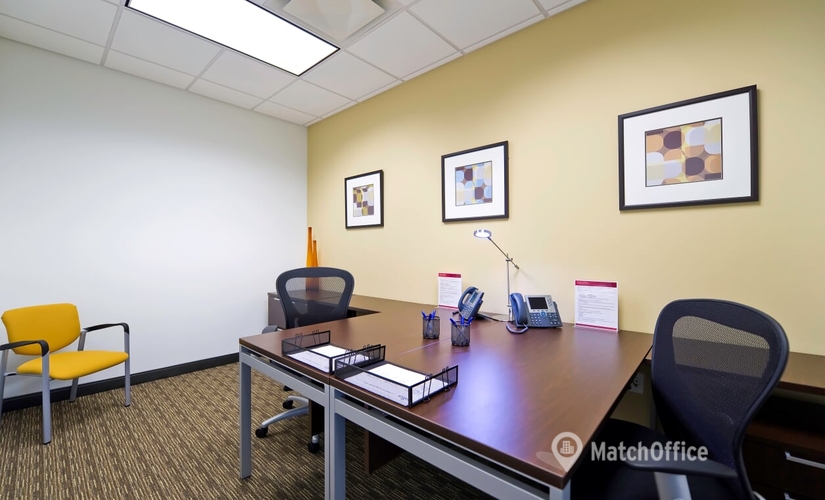 250 m² Business park in Leawood	 KS, 5251 West 116th Place (66221) - 4 | MatchOffice
