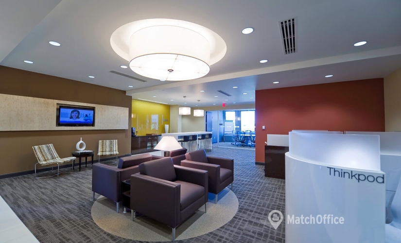 250 m² Business center in Leawood	 KS, 5251 West 116th Place (66221) - 2 | MatchOffice