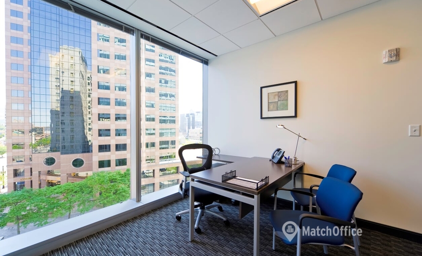250 m² Serviced office in Salt Lake City, 222 Main (84101) - 3 | MatchOffice