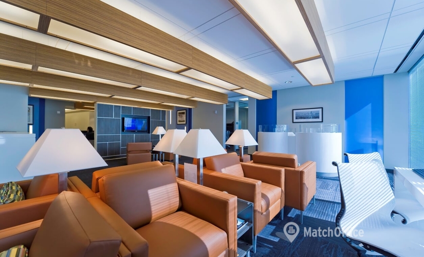 250 m² Business center in Salt Lake City, 222 Main (84101) - 2 | MatchOffice